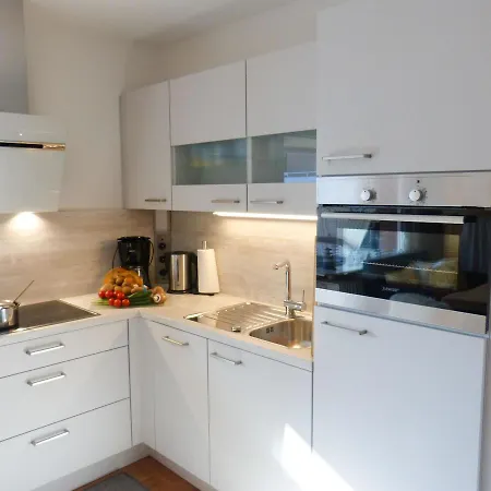 Appartement Hoermann *