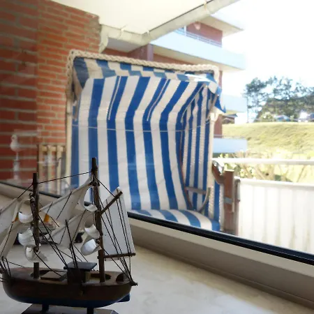 Hoermann Appartement *