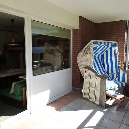 Hoermann Appartement *