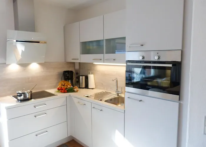 Appartement Hoermann *