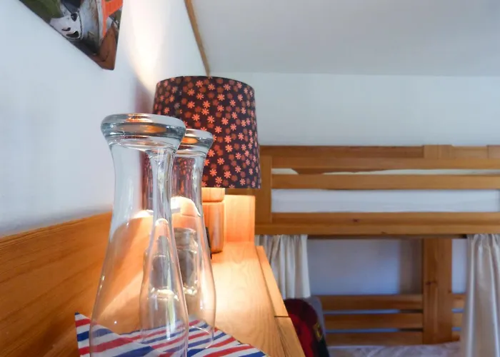 Hoermann Appartement Wittdün