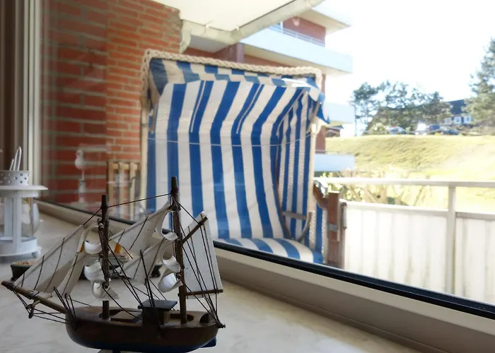 Hoermann Appartement *