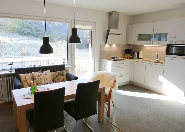 Hoermann Appartement