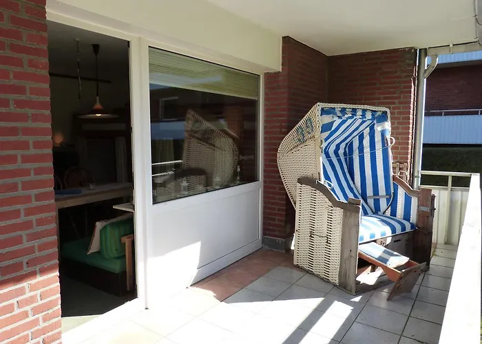 Hoermann Appartement *