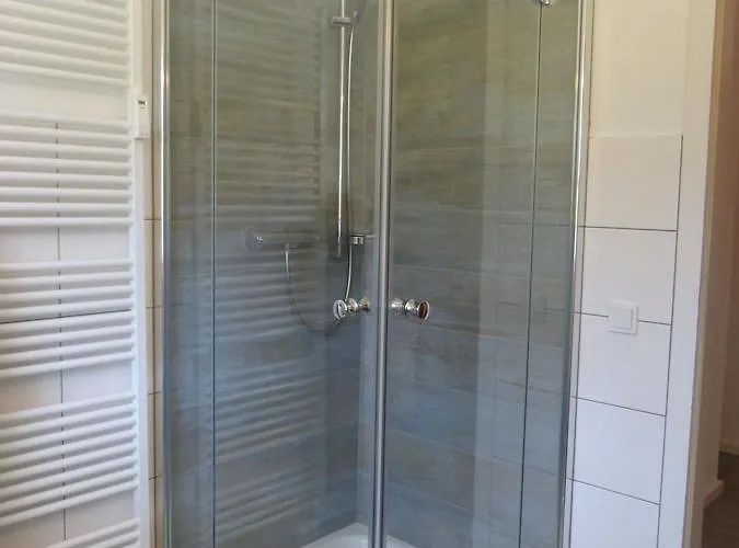 Appartement Hoermann *